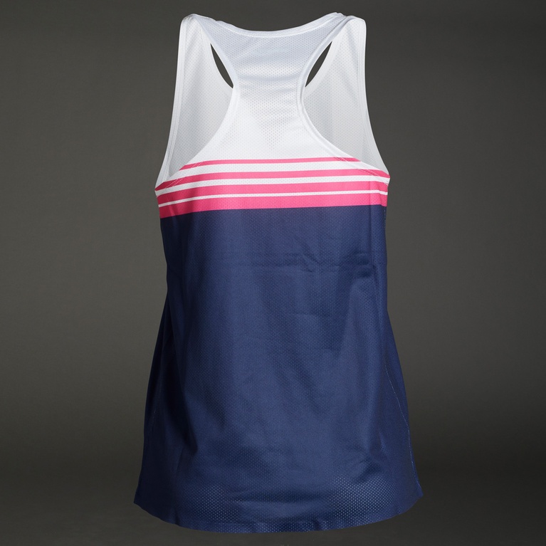 "SAUCONY" ELITE SINGLET W